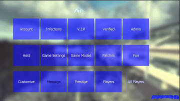 AToMiC NiTRo (1.11) - Hosted By BrinkerzHD