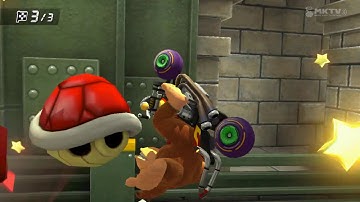 Mario Kart 8 - Hacker Exposed SBS