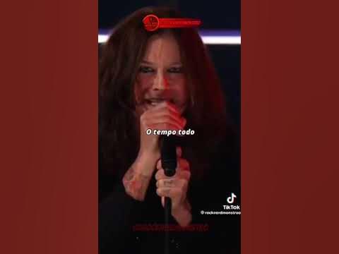 ozzy osbourne feat metallica