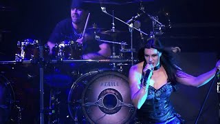 🎼 NIGHTWISH 🎶 I Want My Tears Back 🎶 Live At Wacken 2013 ☢️ CORRECT SPEED ☢️