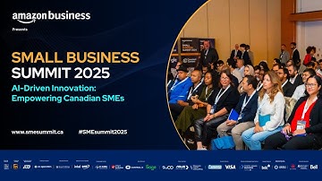 De Canadese MKB-top voor kleine bedrijven 2025