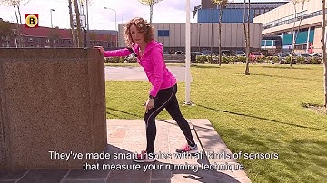 How does ARION help your running technique? (EN subtitles)