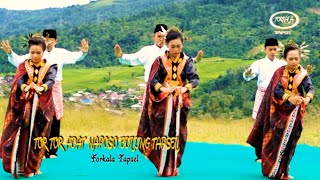 TOR TOR ADAT NAPOSO BULUNG TAPSEL-Official Music Video