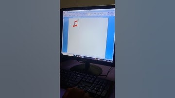 How to create music symbol in ms word#computer#keyboardshortcut #youtubeshorts#laptopshortcut#shorts