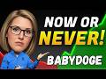 Baby Doge Coin News: Massive Meme Sector Rotation Pump Live!
