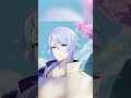 Are you interested as well? ｜Genshin Impact