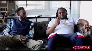 Tee Grizzley Speaks on how he Really Handled his Beef with NBA Youngboy and Other Street Rappers