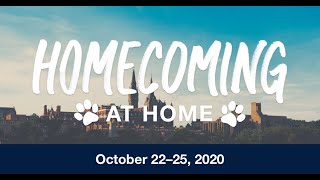 Hilltop History | Homecoming at Home 2020