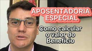 SPECIAL RETIREMENT | How to calculate