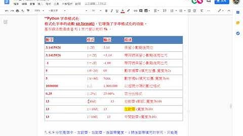 02 證照102浮點數格式化輸出解答