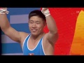 2018 World Weightlifting Championships. men 73kg \ Чемпионат мира мужчины до 73кг