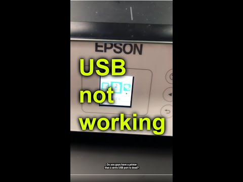 Видео: Как да сканирам от моя Epson WF 2760 към моя компютър?