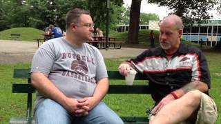 Intersect   Jack Powers