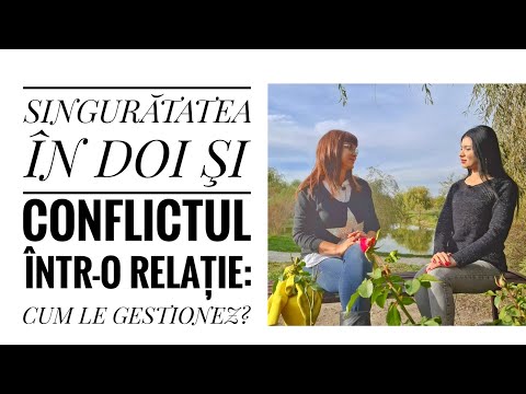 Video: Cum Să Restabiliți Relațiile La Locul De Muncă După Un Conflict