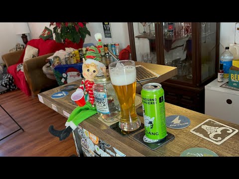 Landgang Pils - Lager - Landgang Brauerei - 5%abv - DAY 18 OF THE 2023 BEER ADVENT CALENDAR