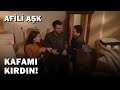 Afili Aşk Kamera Arkası 7! - Afili Aşk Özel Klip