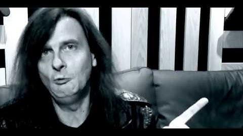 Helloween new album update – Filter interview – new Glen Drover - Vanna tour – Speed Strid interview