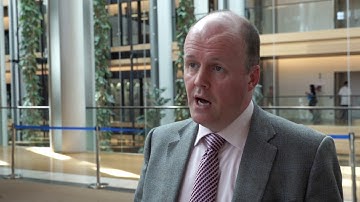 Ashley Fox says Gibraltar’s sovereignty is definitely not on the table