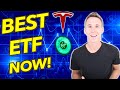 BEST ETF TO BUY NOW!? ARK INVEST FOR HUGE GROWTH (ARKK/ARKW)