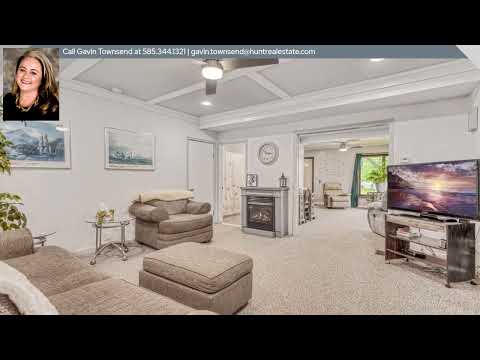 947 Point Breeze Road, Kent, NY home video tour