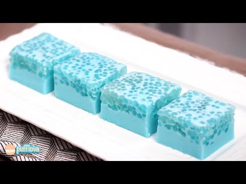 Video: Cara Membuat Puding Panekuk