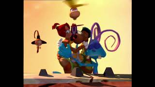 Vignette de la vidéo "Rayman - We're Gonna Win (Bryan Adams)"