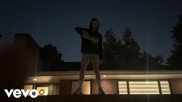 GUZZBY - rebellious shit (Official Music Video)