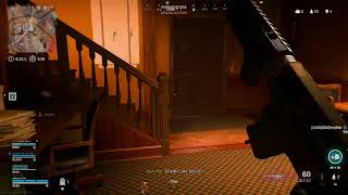 Warzone Clip Semtex Stuck Kill