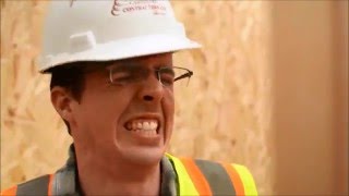 We work hard, we laugh hard.....At Carpentry Contractors our elite teams of skilled carpenters work safely to proficiently serve our 