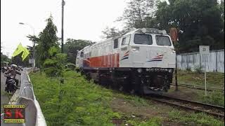 CC 206 ENGINE SOUND (idle - Full throttle)