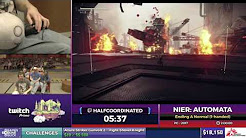 Summer Games Done Quick 2017 (Raw Stream)