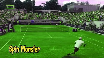 YTEX SQUARE-X Sharp SHARPEST Co-polyester tennis strings