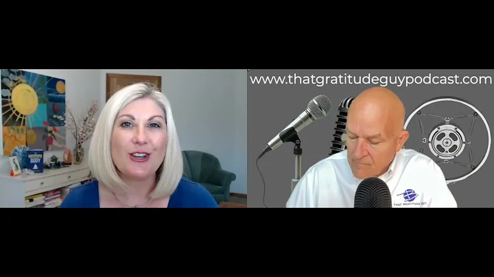 Living Health List - Special Guest Denise Stegall:...