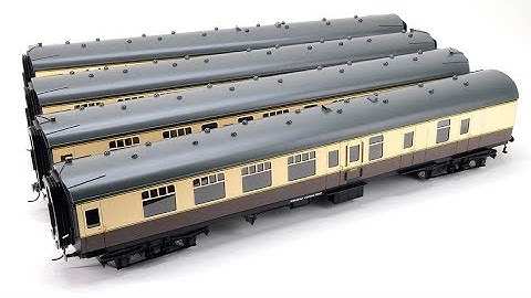 HM130: Darstaed BR Mk 1s for 