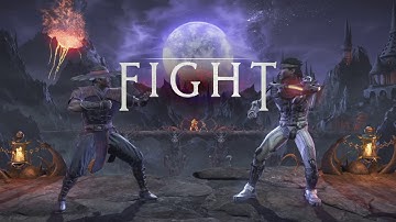 Frame Data in Mortal Kombat XL #4 (tips to)