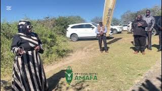 Umlando WeNkosi Senzangakhona