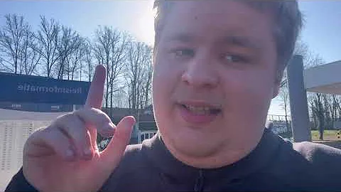 Lekker een dagje spotten op station Nuth!