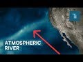 An 'Atmospheric River' Is About To Hit The West Coast
