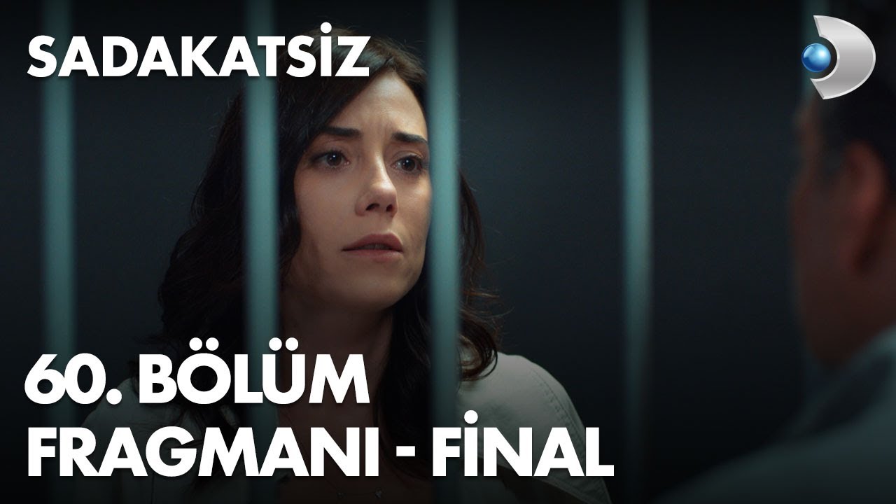 Sadakatsiz 60 Blm Fragman   FNAL