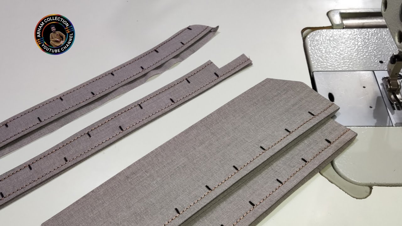 Latest Kurta Design For Mens 2025/👕/How to Make Gents Designer Kurta Easiest Way Arham Collection