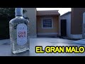 EL TEQUILA DE LUSITO COMUNICA | &quot;UNBOXING&quot; EL GRAN MALO