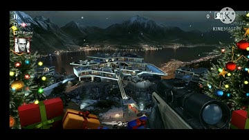 One shot mission complete HITMAN SNIPER CHAPTER 2 FULL GAMEPLAY VIDEO HITMAN SNIPER GAMEPLAY