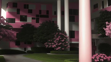 AI Generated Liminal Spaces Are Now MINDBLOWING!