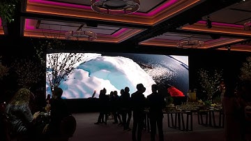 Four Seasons Sydney AVPartners launch