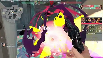 Valorant - The Solo Queue Experience