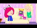 Смарта и Чудо-сумка 🦄 Бардак ⚽️ Развивающий мультфильм для детей