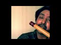 Melodious flute instrumental mashup by paras nath
