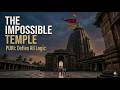 The Mystery of Jagannath Puri: The Temple That Defies Physics