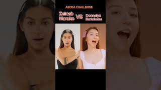 Zeinab Harake & Donnalyn Bartolome | ASOKA CHALLENGE