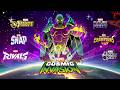 MARVEL Cosmic Invasion | Cosmic Collabs Trailer